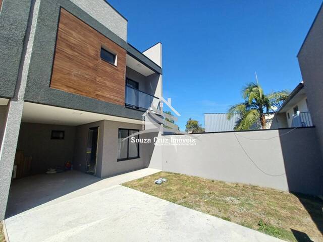 #55678 - Casa para Venda em Curitiba - PR - 1