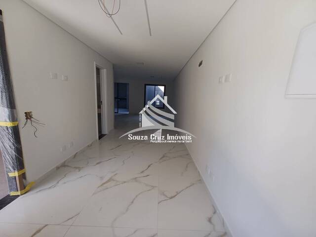 #55678 - Casa para Venda em Curitiba - PR - 3