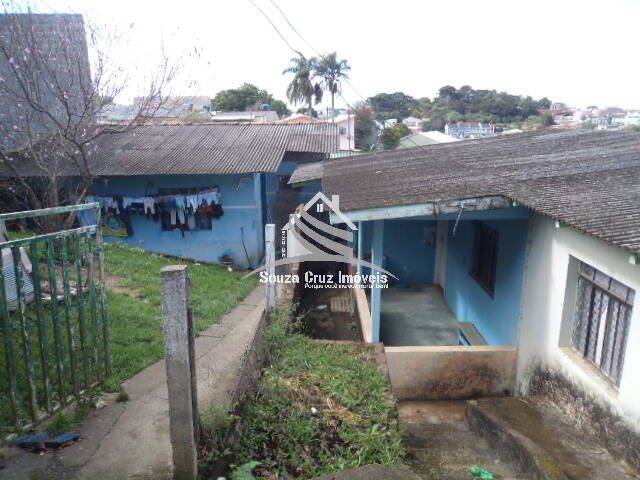 #55680 - Área para Venda em Colombo - PR - 2