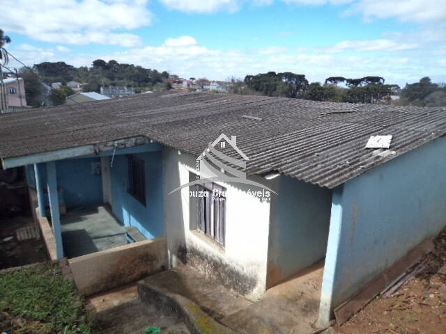 Área para Venda em Colombo - 5