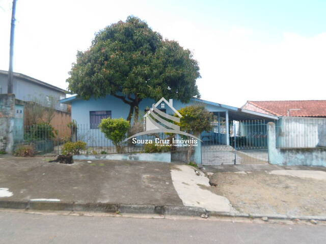 Venda em Roça Grande - Colombo