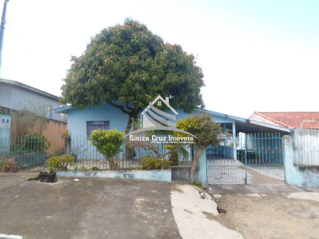 Venda em Roça Grande - Colombo