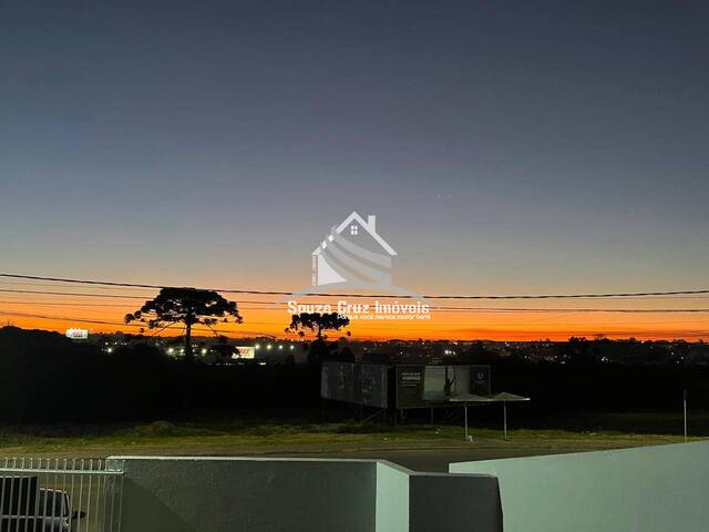 #55540 - Casa para Venda em Colombo - PR - 2