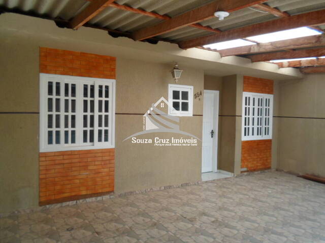 #55612 - Casa para Venda em Colombo - PR - 3