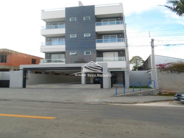 #55587 - Apartamento para Venda em Pinhais - PR - 1