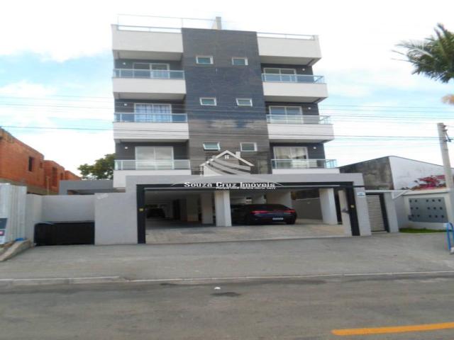#55587 - Apartamento para Venda em Pinhais - PR - 2
