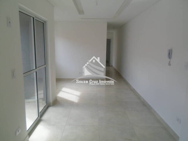 #55685 - Apartamento para Venda em Pinhais - PR - 3
