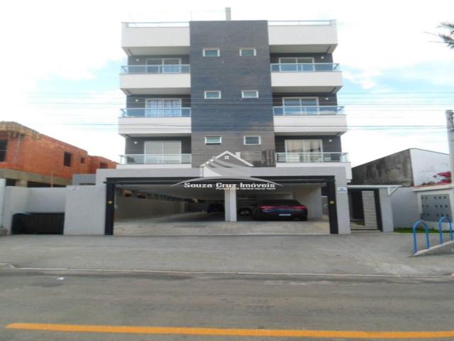 #55685 - Apartamento para Venda em Pinhais - PR - 2
