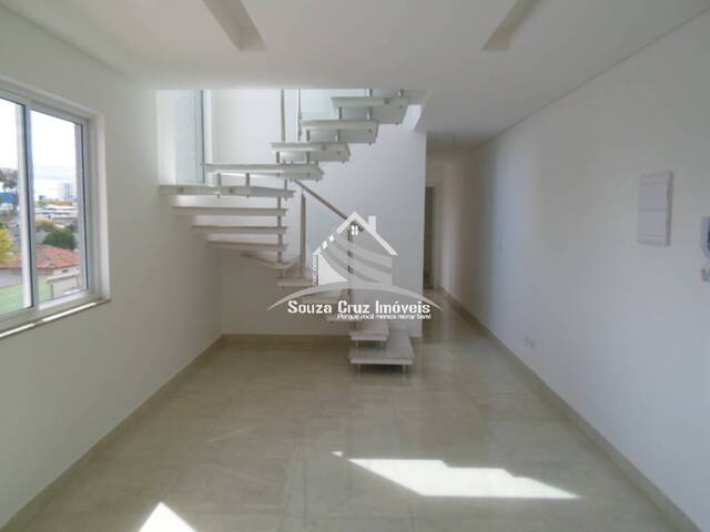 #55686 - Apartamento para Venda em Pinhais - PR - 3