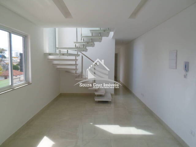 Apartamento para Venda em Pinhais - 4