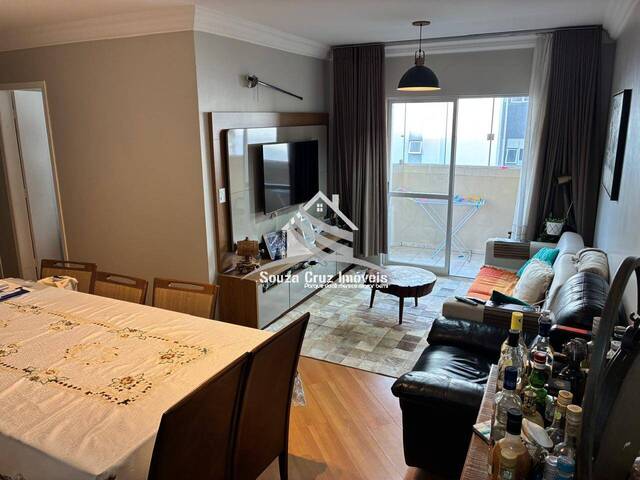 #55688 - Apartamento para Venda em Curitiba - PR - 3