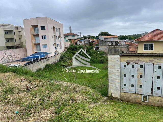 Terreno para Venda em São José dos Pinhais - 4