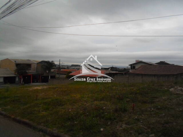 Área para Venda em Curitiba - 4