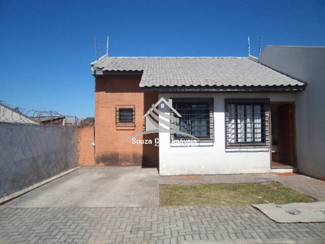 #77476 - Casa para Venda em Colombo - PR - 2