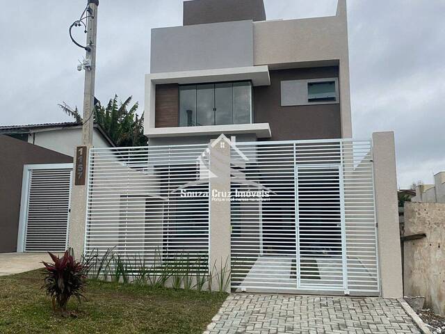 Venda em Bairro Alto - Curitiba