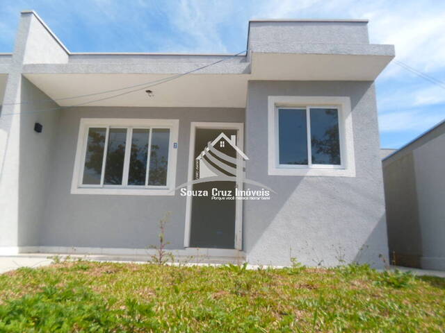 #55553 - Casa para Venda em Colombo - PR - 3