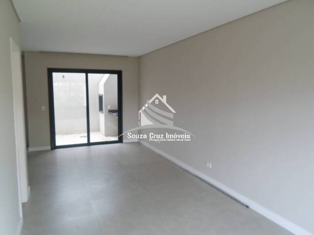 #55694 - Casa para Venda em Curitiba - PR - 3