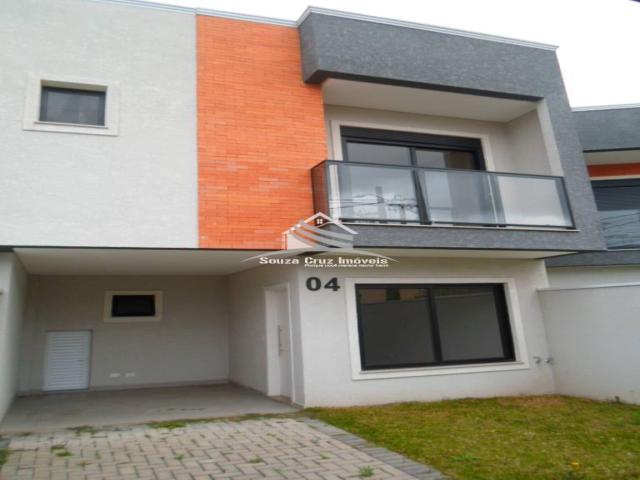 #55694 - Casa para Venda em Curitiba - PR - 1