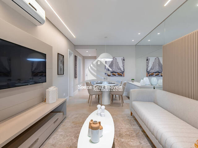 Apartamento para Venda em Curitiba - 5