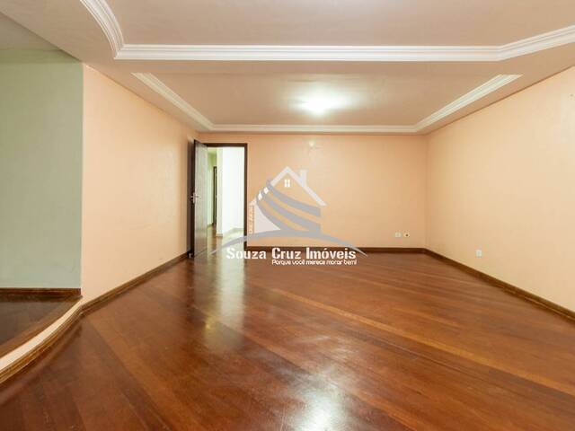 #55695 - Casa para Venda em Pinhais - PR - 3