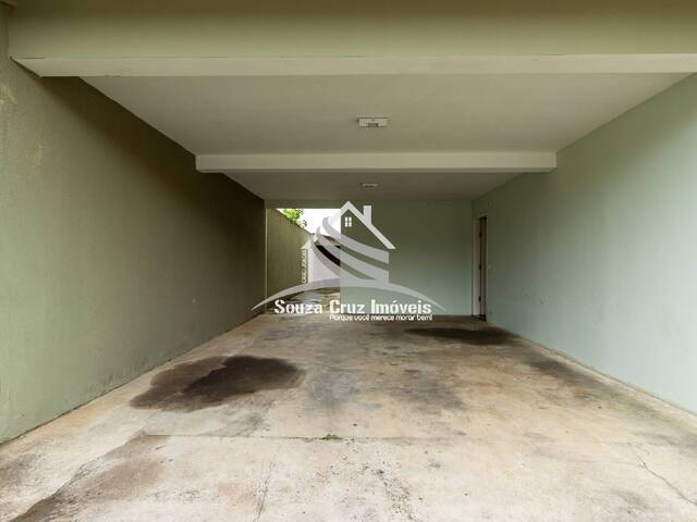 #55695 - Casa para Venda em Pinhais - PR - 2