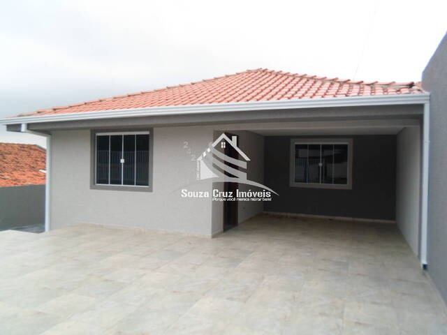 #55696 - Casa para Venda em Colombo - PR - 1