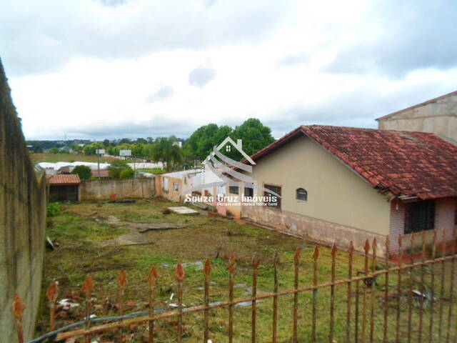 #55697 - Área para Venda em Colombo - PR - 1