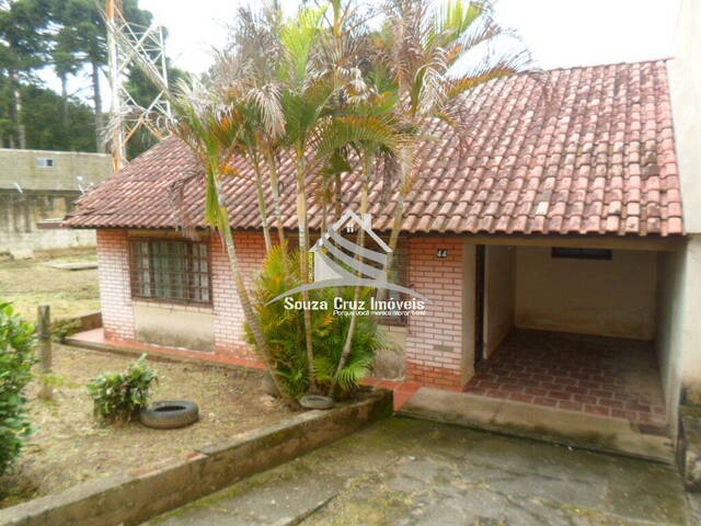 #55697 - Terreno para Venda em Colombo - PR - 3