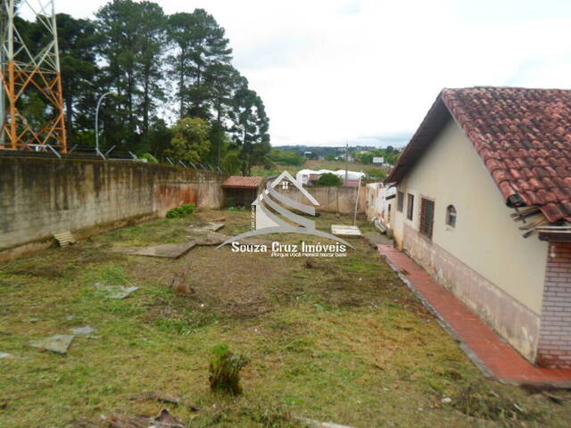 #55697 - Terreno para Venda em Colombo - PR