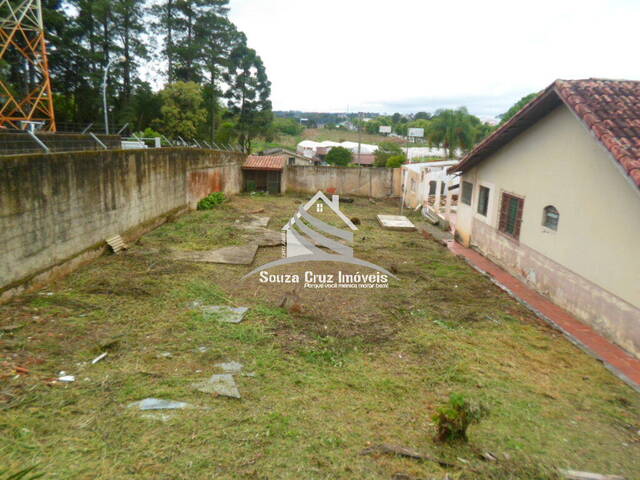 #55697 - Área para Venda em Colombo - PR - 1