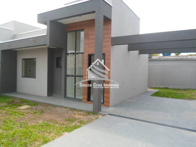 #55699 - Casa para Venda em Colombo - PR - 1