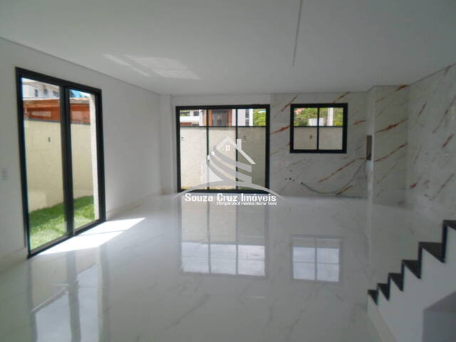 #55700 - Sobrado para Venda em Curitiba - PR