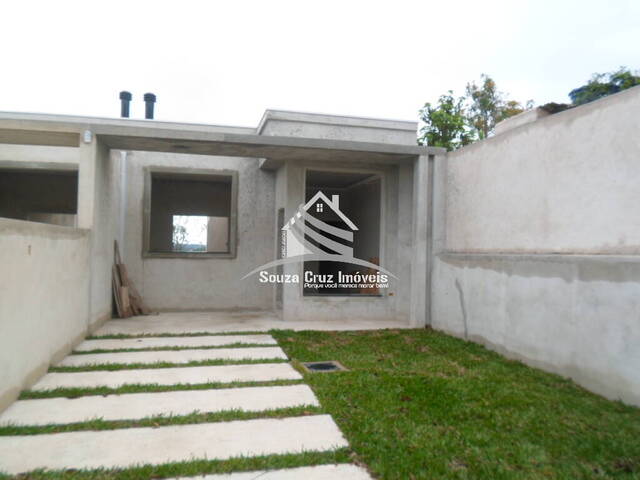 #55675 - Casa para Venda em Colombo - PR - 1