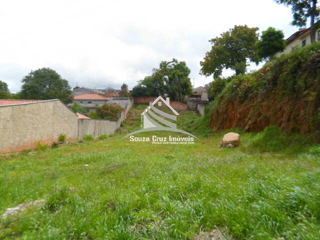 Área para Venda em Colombo - 4