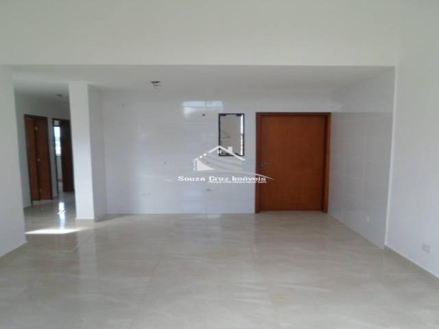 #55703 - Casa para Venda em Colombo - PR - 2