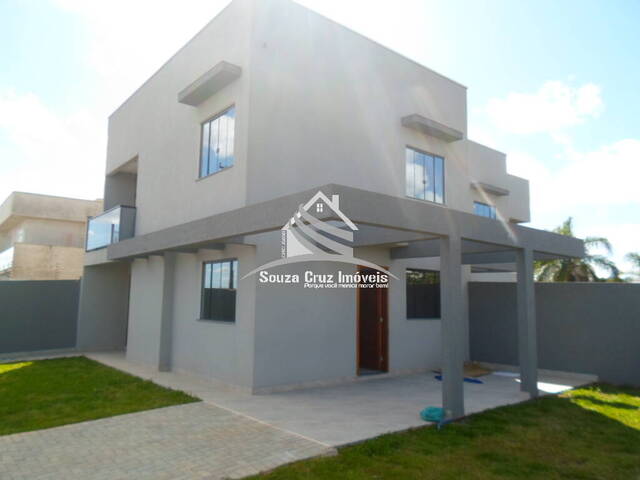 #55704 - Sobrado para Venda em Colombo - PR - 2