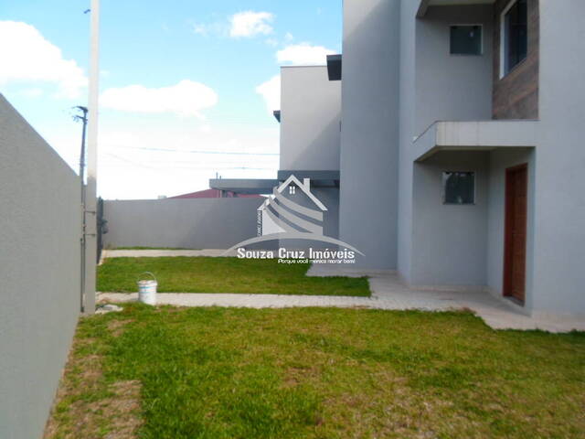 #55705 - Sobrado para Venda em Colombo - PR - 3