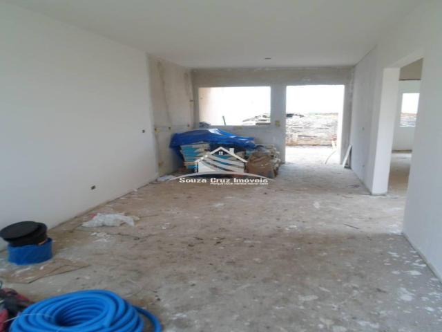 #55706 - Casa para Venda em Colombo - PR - 3