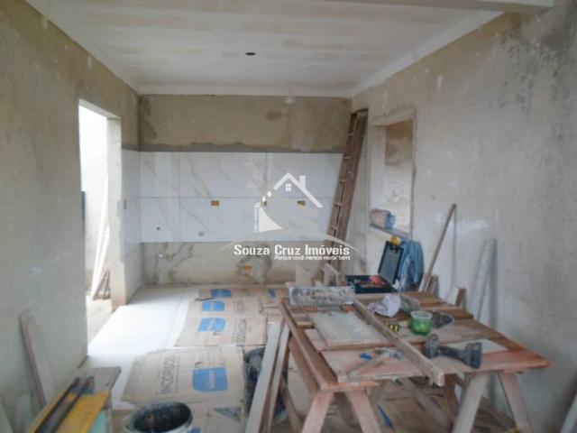 #55707 - Casa para Venda em Colombo - PR - 3