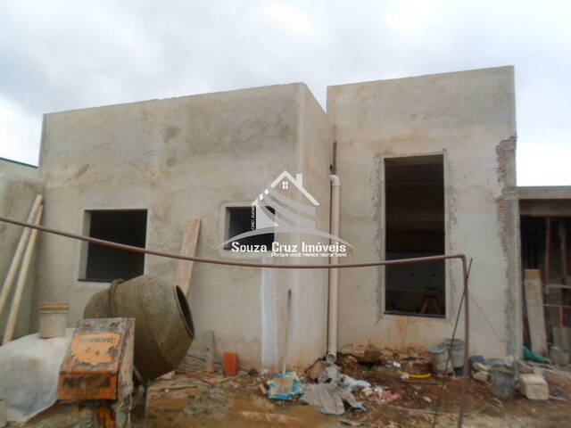 #55707 - Casa para Venda em Colombo - PR - 2