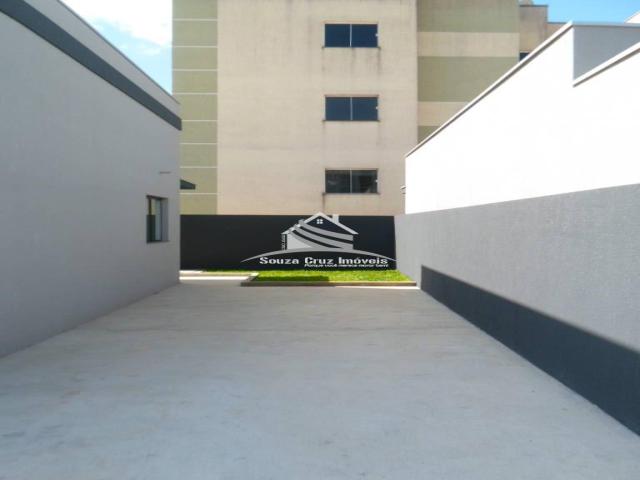 #55652 - Casa para Venda em Colombo - PR - 3