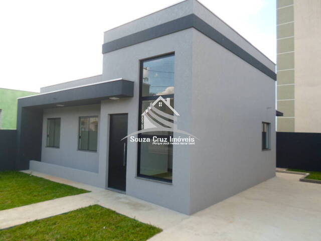 Venda em Paloma - Colombo