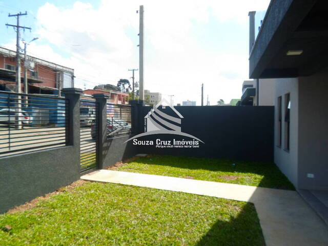 Sobrado para Venda em Colombo - 4