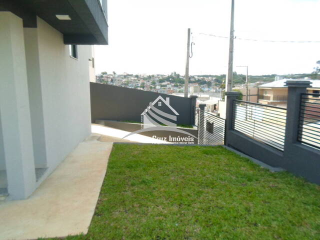 #55651 - Sobrado para Venda em Colombo - PR