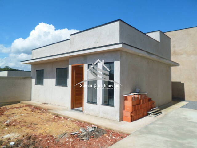 #55708 - Casa para Venda em Colombo - PR - 2