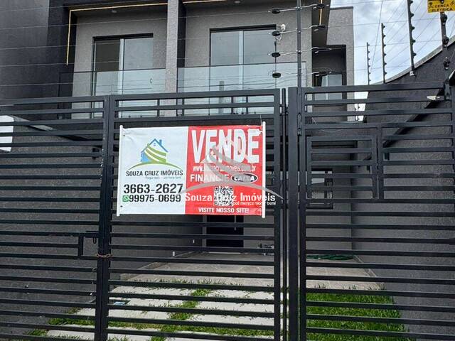 Venda em Tatuquara - Curitiba