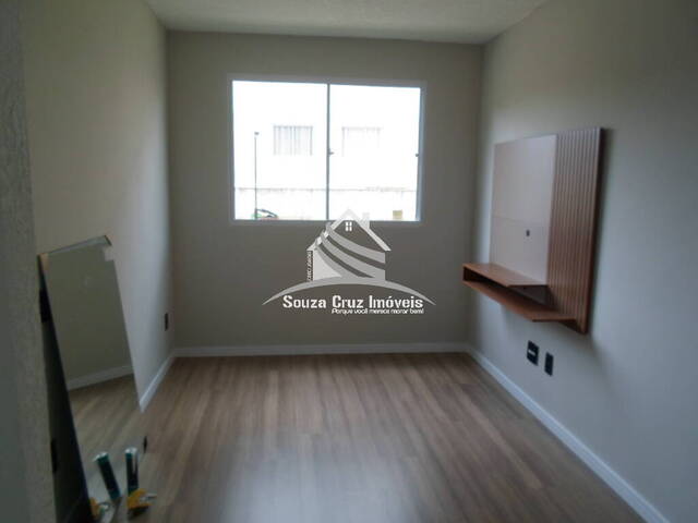 Apartamento para Venda em Curitiba - 4