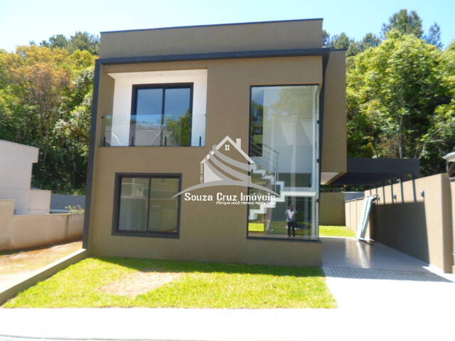 #55637 - Sobrado para Venda em Colombo - PR