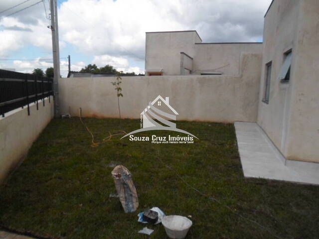 #55707 - Casa para Venda em Colombo - PR - 3