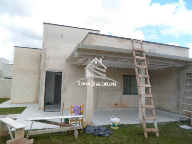 #55707 - Casa para Venda em Colombo - PR - 1